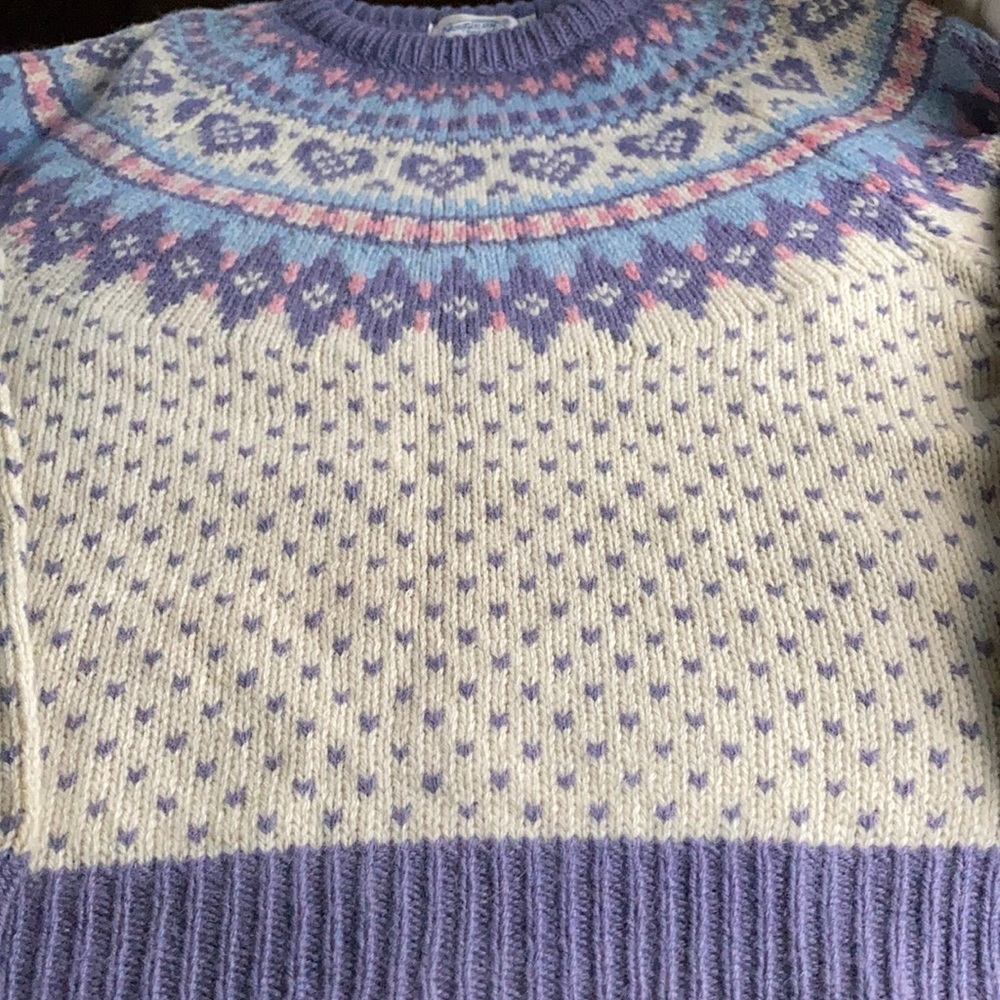 Northern Isles Sweater - Picture 9 of 9
